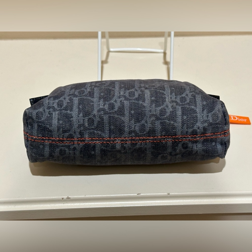 Christian Dior
Denim Cosmetic Bag - Picture 5 of 13